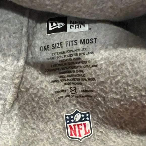 Three Beanies for one LOW price - Picture 3 of 8